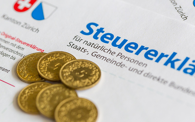 Accura Treuhand - Wir behandeln Ihre Anliegen, als wären sie unsere eigenen!